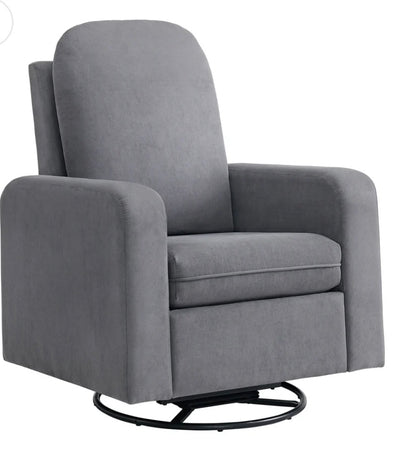 Oxford - Essential Upholstered Glider