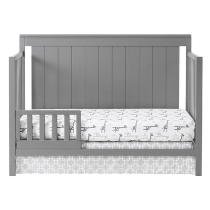 Oxford - Lazio 4 in 1 Convertible Crib