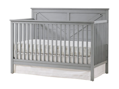 Oxford - Montauk 4 in 1 Convertible Crib