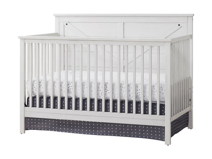 Oxford - Montauk 4 in 1 Convertible Crib