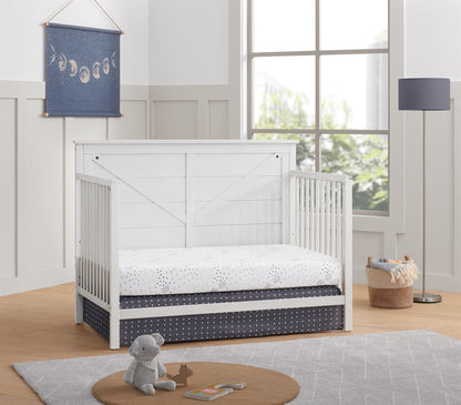 Oxford - Montauk 4 in 1 Convertible Crib