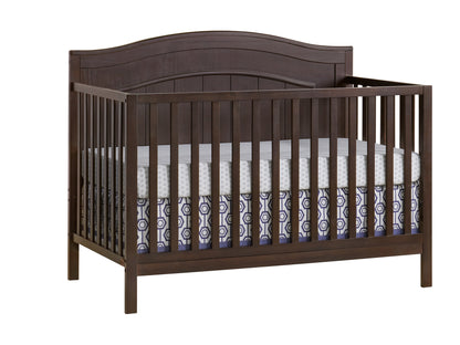 Oxford Nolan 4 in 1 Convertible Crib