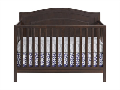 Oxford Nolan 4 in 1 Convertible Crib